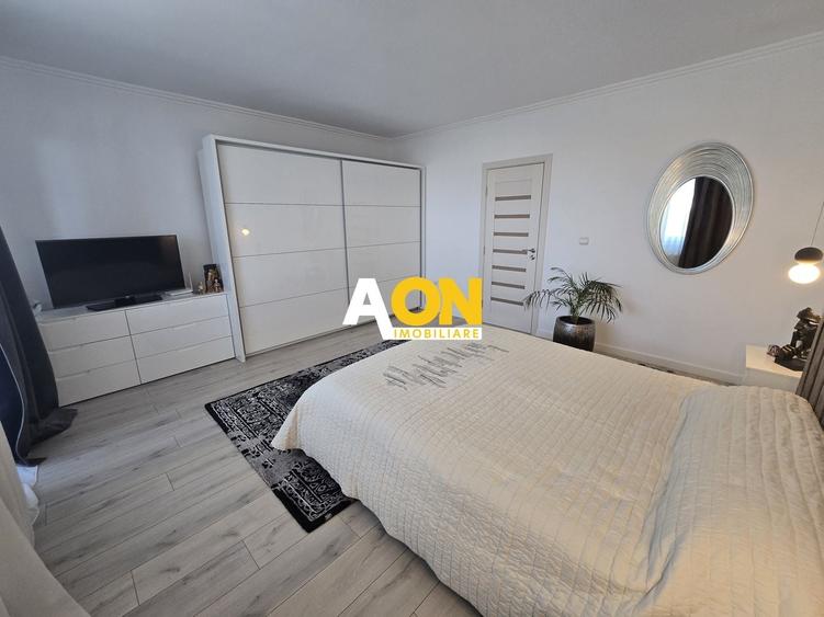 Casa 3 Camere Zona Centru, Complet Renovata si Mobilata - 15