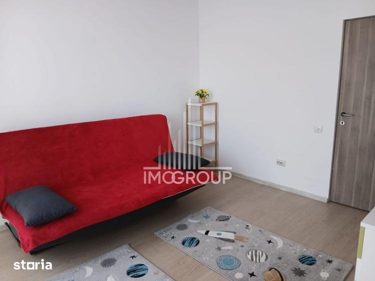 Apartament cu 2 camere în Central