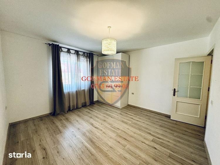 Casă cu 4 camere cu Teren 200 Mp în Nord