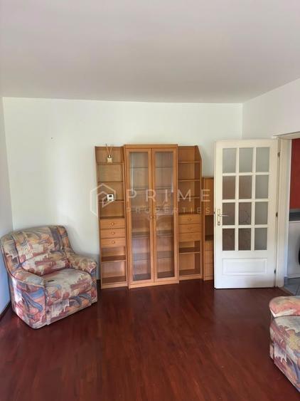 DE ÎNCHIRIAT: Apartament cu 3 camere | Cartierul Cornișa (Zona Zambara - 2
