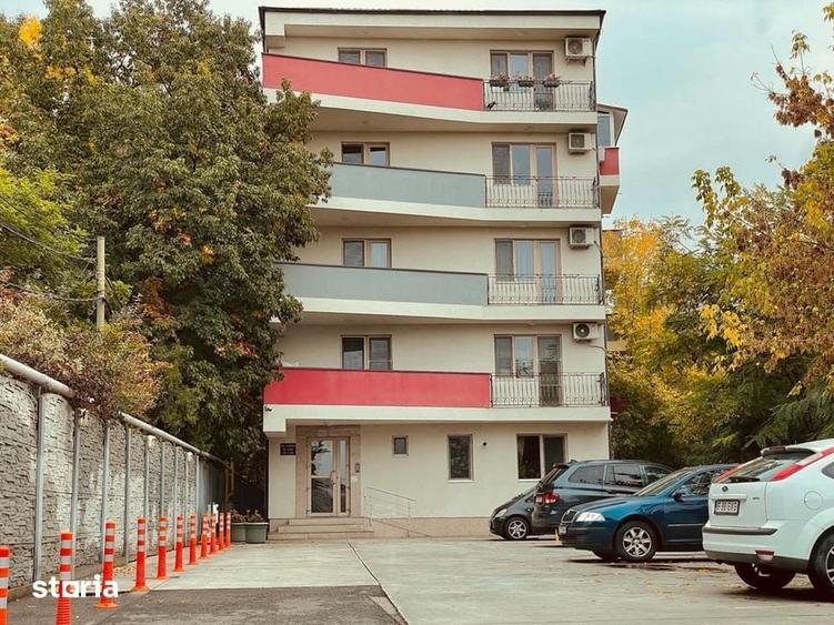 Garsonieră, mobilată în Fundeni