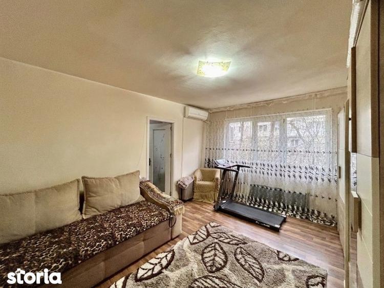 Apartament 2 camere, semidecomandat, Malu Rosu, Ploiesti - 2