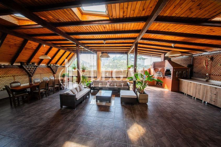 Spațiu comercial, de 1,907.3000488281 mp, în Ultracentral
