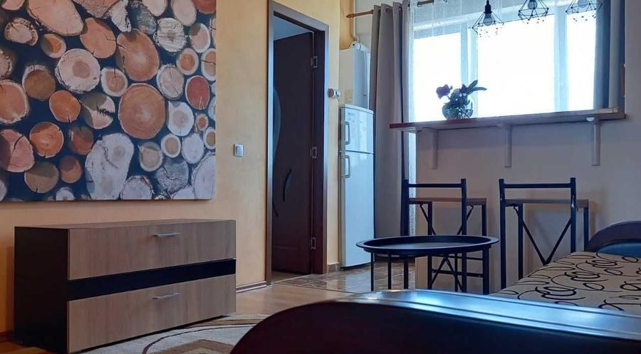 Apartament cu 2 camere semidecomandat în Mihai Viteazul