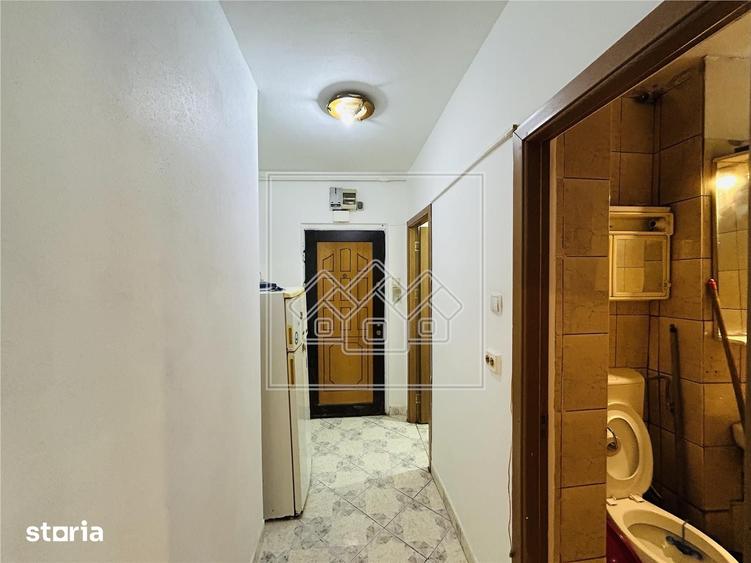 Apartament cu 2 camere în Terezian