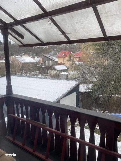 Casă cu 2 camere în Central