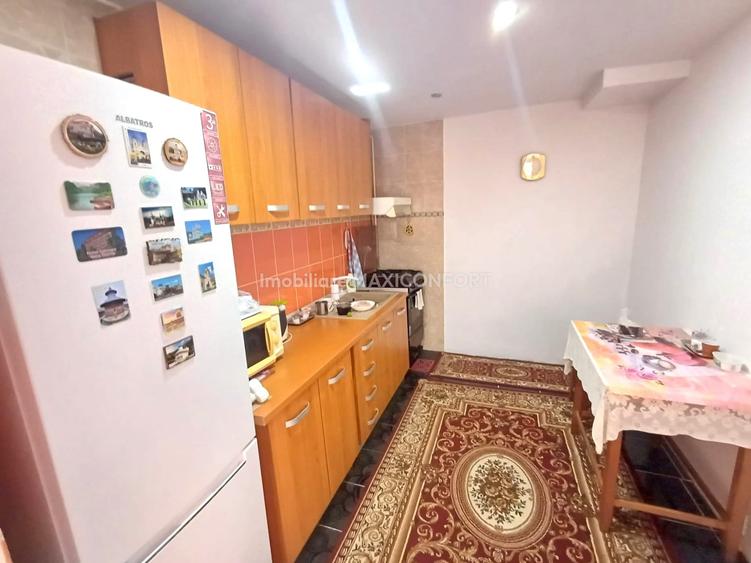 Vanzare casa , zona Chercea - Imobiliare MAXICONFORT - 7