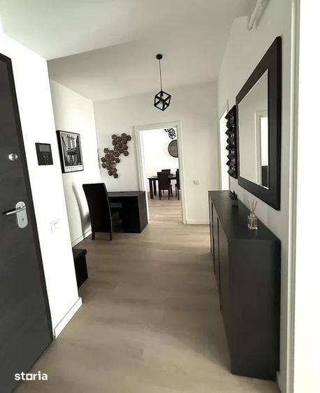 Apartament spatios Exigent Plaza - 2