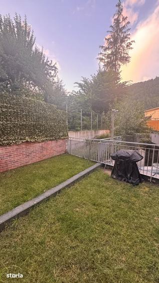 Garsonieră în Castelul Peleș