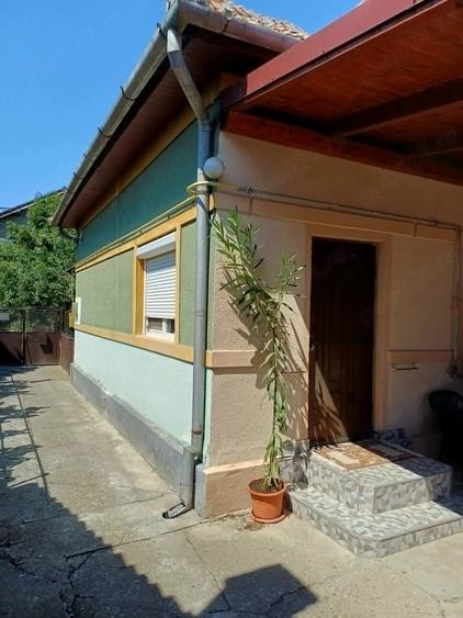 Casă cu Teren 318 Mp în Fabric