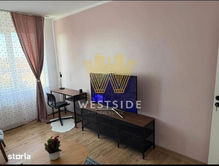 Apartament cu 2 camere, de inchiriat, zona Olimpia - 2