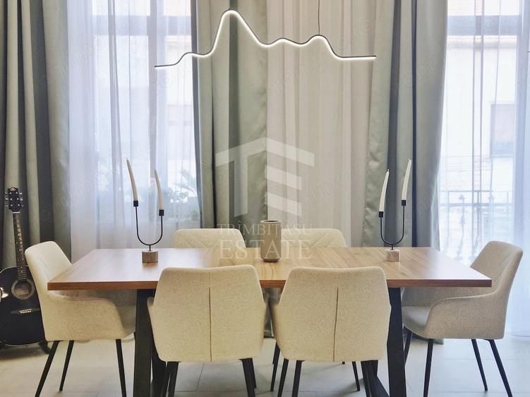Apartament de lux | P-ta Maria | Et. 1 | Ideal pentru investitie - 18