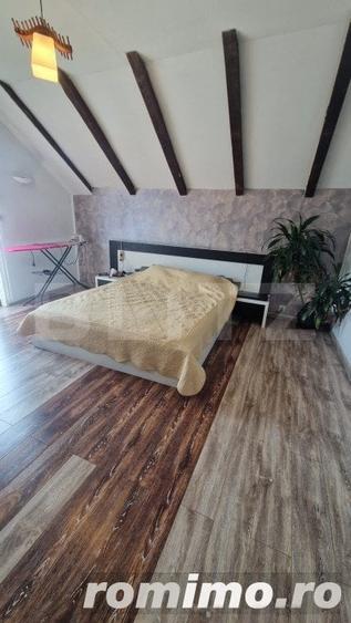Casă cu 5 camere cu Teren 835 Mp în Săcele
