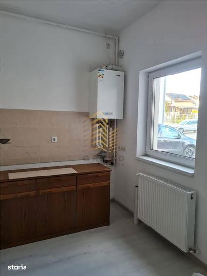 Apartament cu 3 camere în Nord