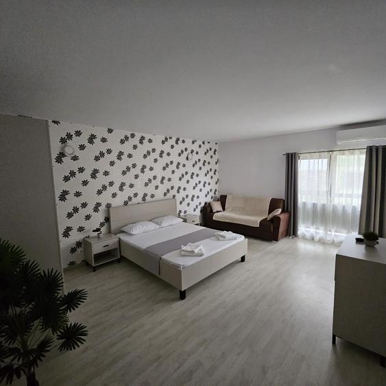 Casă cu 1 camere cu Teren 48 Mp în Mofleni