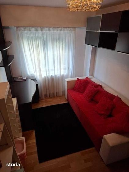 Inchiriez apartament 3 camere, mall Vulcan, Parc Sebastian, Jumbo - 5