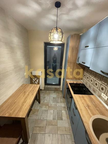 Garsonieră decomandată, mobilată în Timișoara