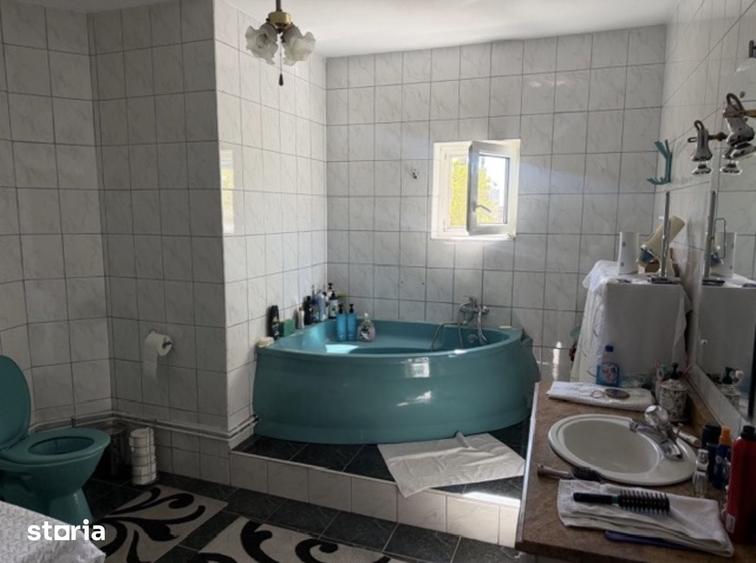 Casă cu Teren 517 Mp în Lucian Blaga