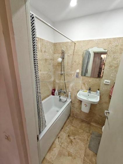 Apartament cu 2 camere semidecomandat, mobilat în Timișoara
