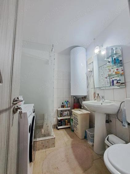 Casă cu 2 camere cu Teren 243 Mp în Central