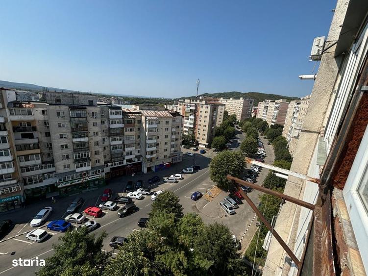 Apartament cu 2 camere decomandat în Ostroveni