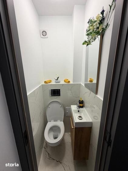 Apartament cu 4 camere în Militari