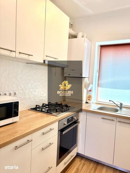 Apartament de inchiriat in Zona Hasdeu / Cluj - 7