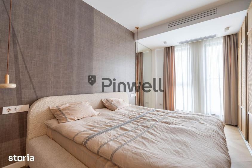 Apartament cu 3 camere semidecomandat, mobilat în Dămăroaia