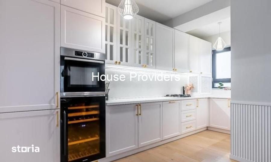 Apartament cu 3 camere decomandat în Văcăresti