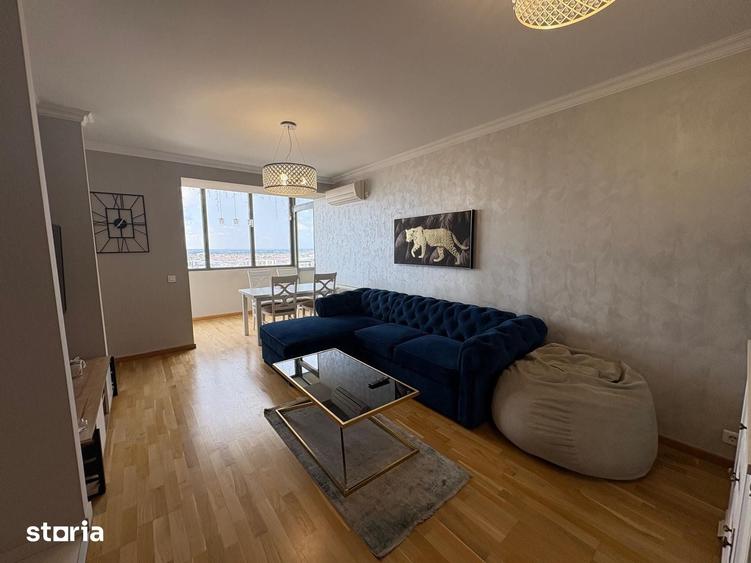 Apartament cu 3 camere decomandat în Apărătorii Patriei