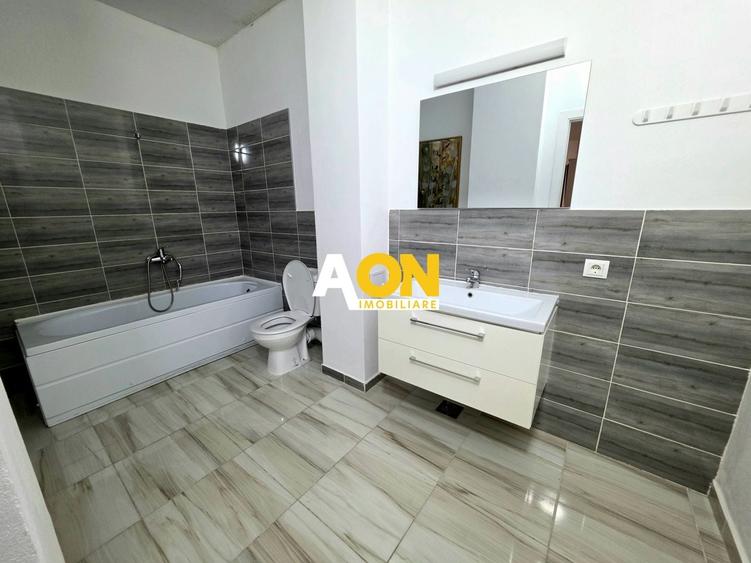 Apartament cu 2 camere decomandat, mobilat în Ampoi 3