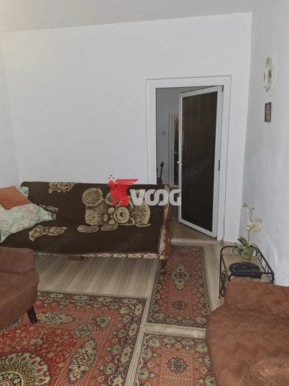 Casă cu 3 camere în Șagului