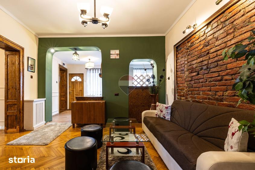 Apartament cu 3 camere în Bartolomeu