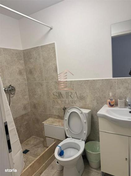 Apartament cu 2 camere decomandat în Băile Felix