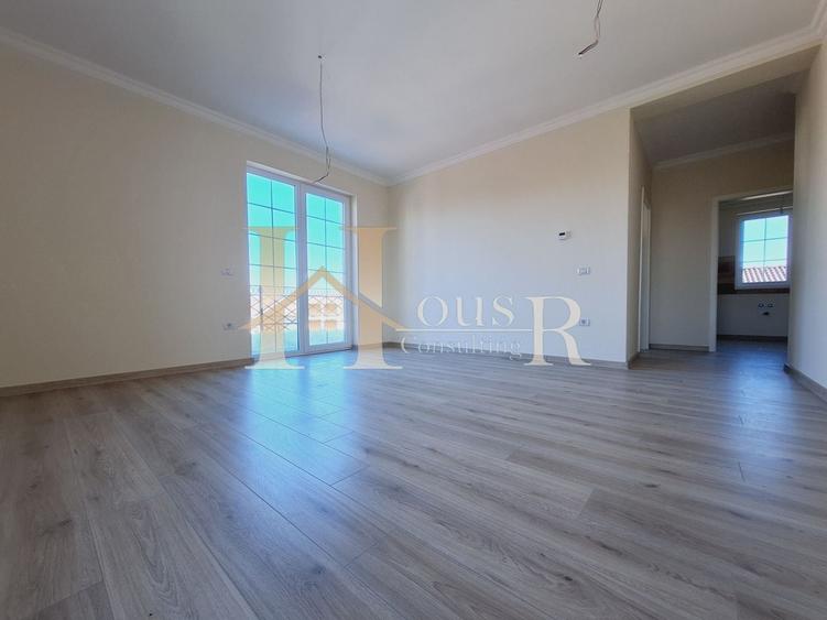 Apartament cu 2 camere decomandat în Girocului