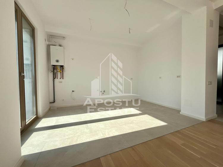 Duplex cu 4 camere cu Canalizare în Dumbrăvița