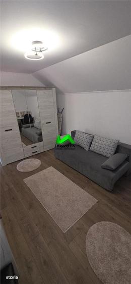Casa individuala de vanzare 4 camere Sibiu Selimbar - 19