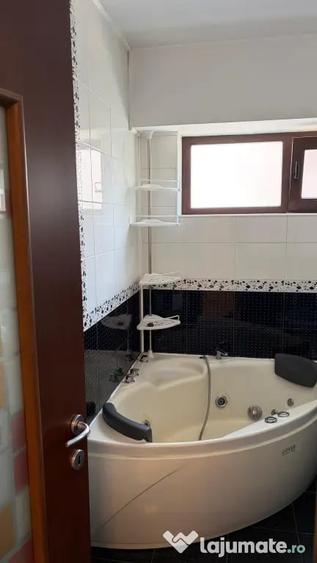 Apartament cu 2 camere decomandat în 9 Mai