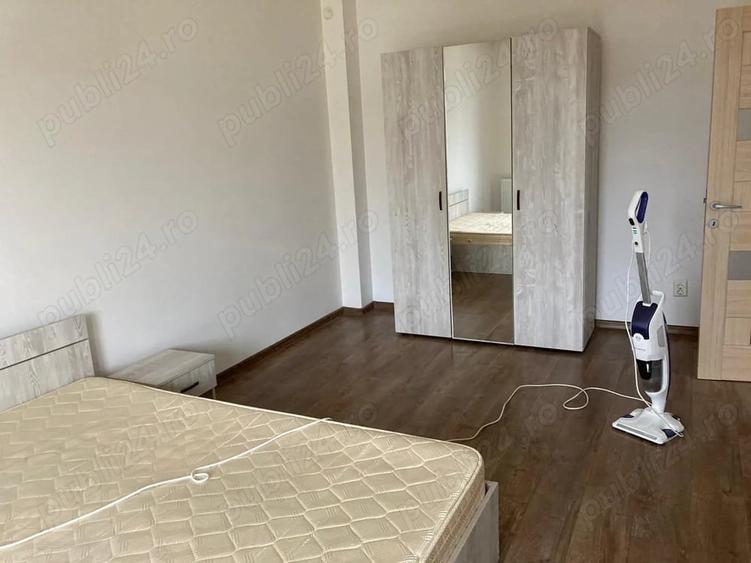 Apartament cu 2 camere decomandat în Rediu