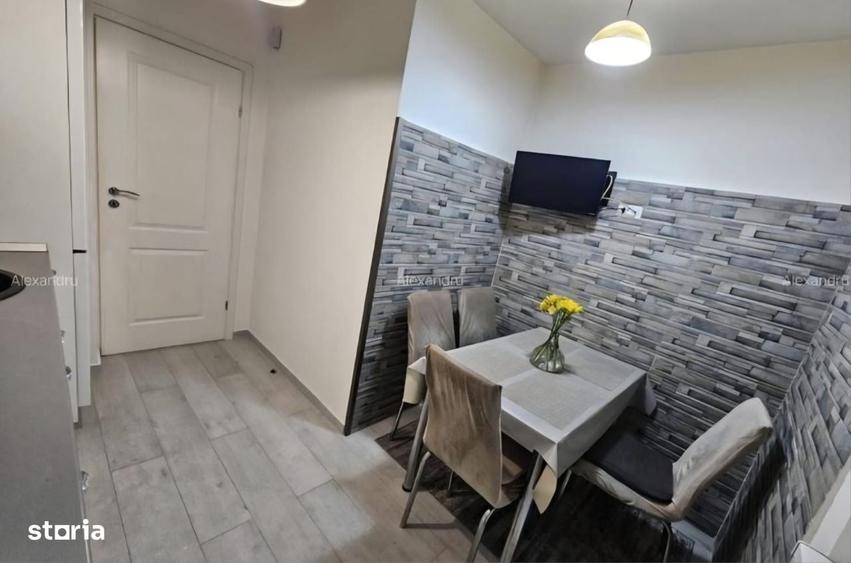 Apartament 4 camere Drumul Taberei COMISION 0% - 4