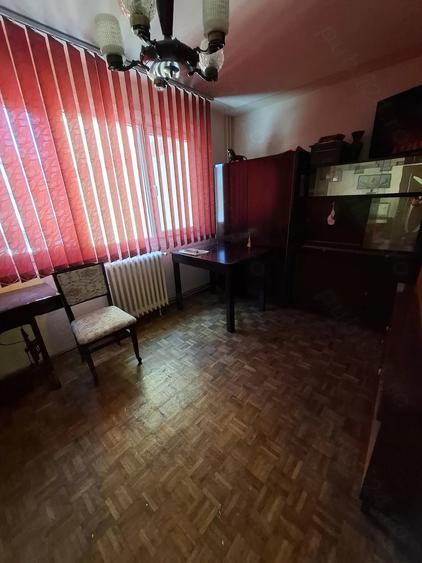 Apartament cu 2 camere semidecomandat în Govândari