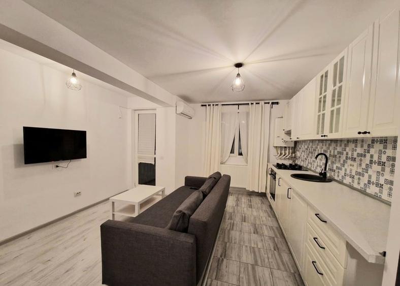 Închiriere Apartament 2 camere în Berceni Centrală  Proprie - 1