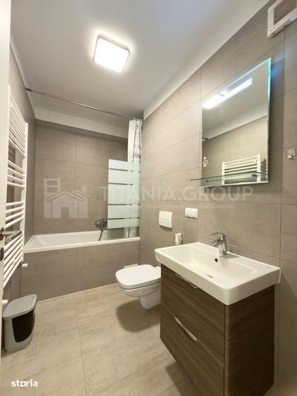 Apartament modern cu 2 camere, decomandat, parcare - Kasper, Coresi - 8