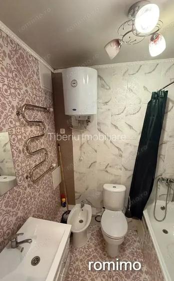 Garsoniera de inchiriat in zona Iancului