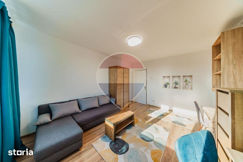 Apartament 2 camere, pet friendly Calea Romanilor - 1