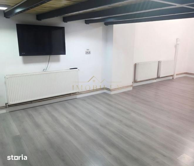 Spațiu comercial, de 57 mp, în Mărăști