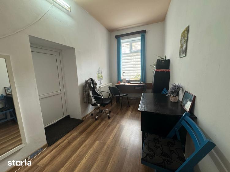 Apartament 2 camere 55mp- zona magazinului Central - 2