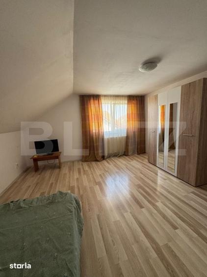Apartament cu 3 camere în Florești