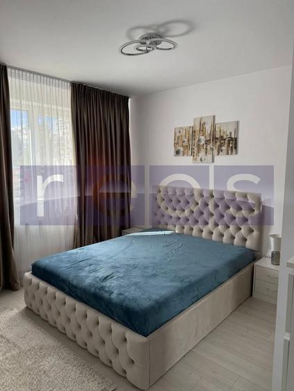 Apartament cu 3 camere în Theodor Pallady