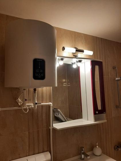 Tineretului, Timpuri Noi, apartament renovat - 7